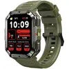 Blackview W70 Pro Montre Connectée Robuste Bluetooth 900mAh,1.45" étan...