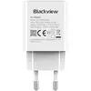 BLACKVIEW 18W Chargeur Rapide USB C Adaptateur Secteur Compatible SHAR...