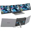 Moniteur Portable Écran BLACKVIEW DCM8 - Noir
