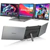 Moniteur Portable Écran BLACKVIEW DCM6 - Noir
