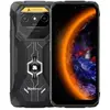 Blackview ROCK 1 Pro Téléphone Portable Incassable Double Écran 6.56 2...