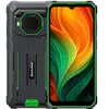 Blackview BV6200 Plus (256 Go, Vert, 6.56"), Téléphone portable, Vert