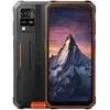 Blackview Smartphone BV4800Pro 4GB/128GB Orange (128 Go, Orange, 6.57"...