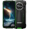 Blackview BV8200 (Double Sim - Écran de 6.5" - 256 Go, 12 Go RAM - NFC...