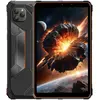 Tablette Tactile BLACKVIEW Active5 6+128Go Orange