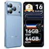 Smartphone BLACKVIEW WAVE7C 4+64Go Bleu
