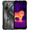 Blackview ROCK 3 - Robuuste Smartphone - 4G - 24GB RAM - 256GB ROM - 6...