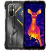 Blackview ROCK 3 - Robuuste Smartphone - 4G - 24GB RAM - 256GB ROM - 6...