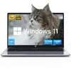 PC Portable Huidun Hibook 6 Intel N150 156 FHD+ RAM 16Go 256Go/2To 500...