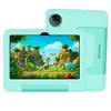 Tablette Blackview 10,1" Tab 20 Kids 128go Hd Vert + Stylet