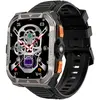 Montre Connectée Robuste Blackview W80 Pro Smartwatch Bluetooth 950mAh...