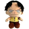 Peluche Sakami - One Piece - Ace