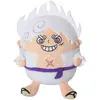 One Piece - Peluche Monkey D. Luffy Gear 5 Sd Ver. 15 Cm