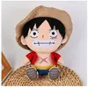 Sakami One Piece - Peluche Monkey D. Luffy Gear 5 New World Ver. 45 Cm