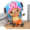 One Piece - Peluche Tony Tony Chopper New World Ver. 45 Cm