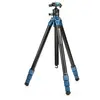 Benro trépied Super Slim aluminium + tête H0P