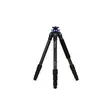 Benro trepied mach3 tripod series 2 carbon 4 section - tma28c