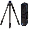 Benro Mach3 Tripod Ser 2 Carb 3 Sect