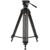 Benro KH25PC kit trépied vidéo complet