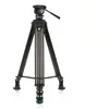 Benro KH26PC kit trépied vidéo avec la rotule