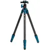 Benro Super Slim TSSC-BCPK30 Tripod met Balhoofd - Carbon - Kamera Exp...