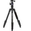 Benro FIT29AIH1 Kit trépied en aluminium (Métal), Trépied, Noir