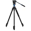 Benro A1573FS2PRO kit trepied vidéo