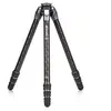 Benro BENRO Trepied Tortoise sans tête 34CLV
