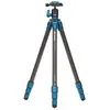 Benro SuperSlim en Carbone avec rotule N00P