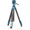 Benro Driepoot Cyanbird Carbon met FS20PRO Statiefkop