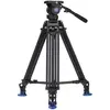 Benro statyw BV8, Trépied