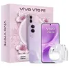 Smartphone - VIVO - Vivo V70lite Fe - 200MP - 7000mAh - 512GB