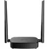 Tenda 4G05 draadloze router Fast Ethernet Single-band (2.4 GHz) Zwart