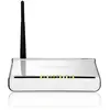 Tenda W150D - Routeur sans fil - modem ADSL - commutateur 4 ports - 802.11b/g/n - 2,4 Ghz