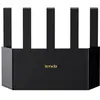 Tenda Router TE3L Wi-Fi 7 BE3600, Routeur, Noir