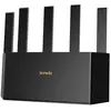 Tenda Router bezprzewodowy TE6L Pro, Routeur, Noir