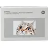 Xiaomi Office supplies Portable Dye-Sublimation Photo Paper (20 Sheets...