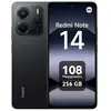 XIAOMI Redmi Note 14 4G 8Go 256Go Noir