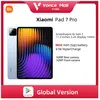 Xiaomi Pad 7 Pro Tablette Intelligente 12+512Go Noir Snapdragon 8s Gen...