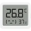 Xiaomi Smart Temperature and Humidity Monitor 3 Mini, QBH4312GL, Therm...