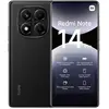 Xiaomi Redmi Note 14 Pro smartphone, 8+256GB, black, 200MP pro-grade A...