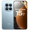 REDMI Note 15 Pro 5G Glacier Blue 8 GB + 512 GB