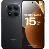 Xiaomi Xiaomi Redmi Note 15 Pro 5G Dual-SIM 256 Go Noir