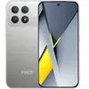 POCO F8 Pro Titanium Silver 12 GB + 256 GB