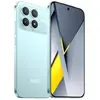 Smartphone-POCO-F8-Pro-12+256G-Bleu