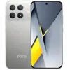 Xiaomi POCO F8 Pro - 12GB+256GB - 6.59 inch - Titaanzilver