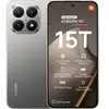 Smartphone Xiaomi 15T 5G 12Go 512Go Gris titane-Globale version