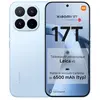 Smartphone Xiaomi 17T 5G 12Go Ram 512Go Bleu Écran 6.59 AMOLED 6500 mA...