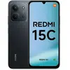 Xiaomi Redmi 15C 4G 6 Go/128 Go Noir minuit
