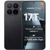 Smartphone Xiaomi 17T Pro 5G 12Go Ram 256Go Noir 6.83 144 Hz 7000mAh T...